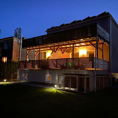 גדנסק Villa Arkodes מראה חיצוני תמונה