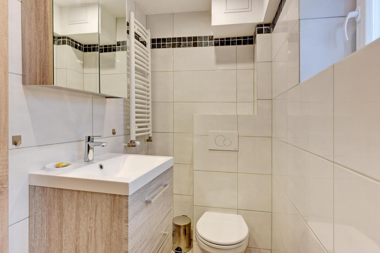גדנסק Villa Arkodes מראה חיצוני תמונה