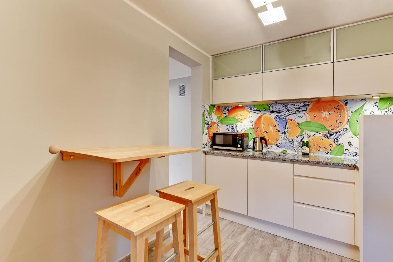 גדנסק Villa Arkodes מראה חיצוני תמונה