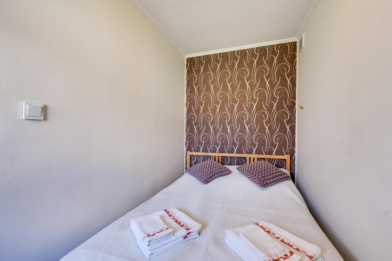 גדנסק Villa Arkodes מראה חיצוני תמונה