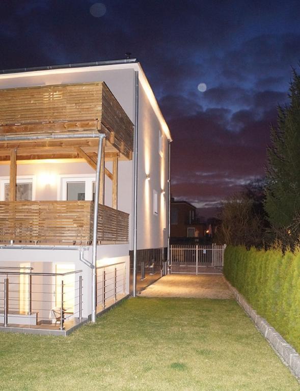 גדנסק Villa Arkodes מראה חיצוני תמונה