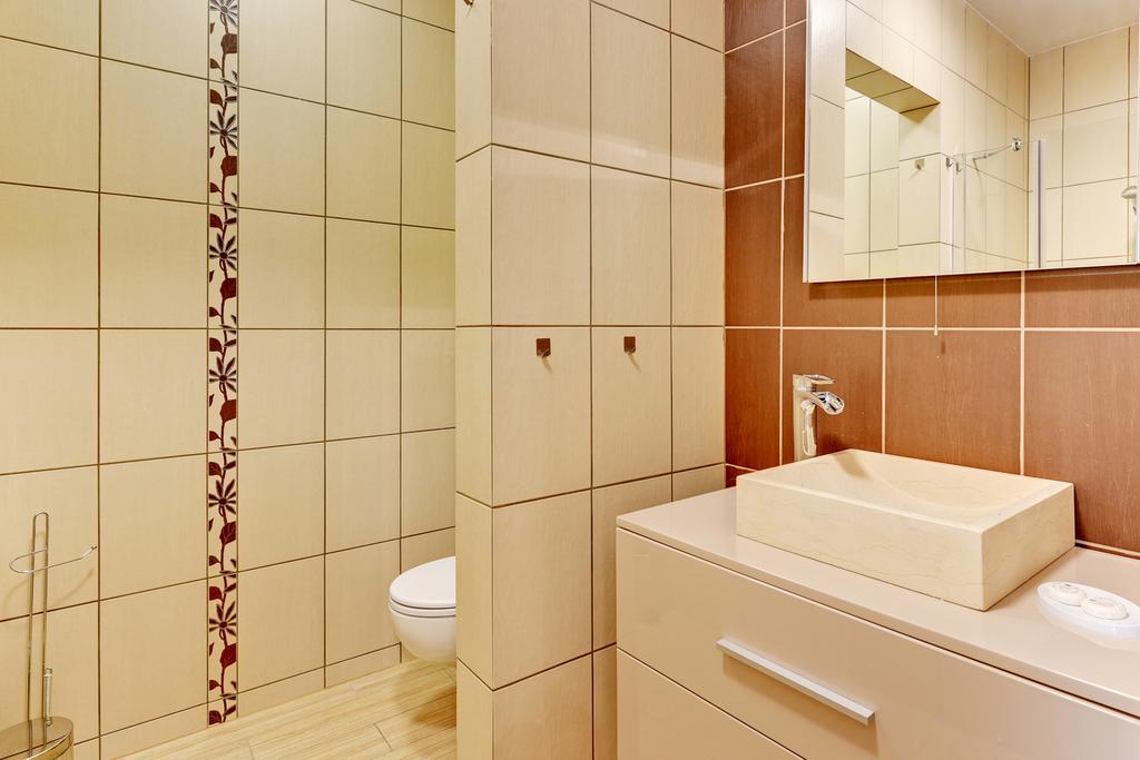 גדנסק Villa Arkodes מראה חיצוני תמונה