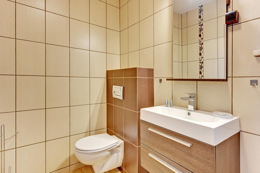 גדנסק Villa Arkodes מראה חיצוני תמונה