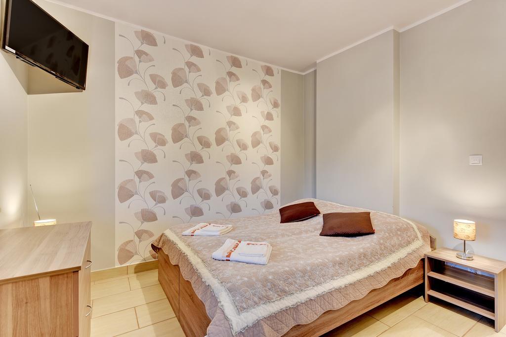 גדנסק Villa Arkodes מראה חיצוני תמונה